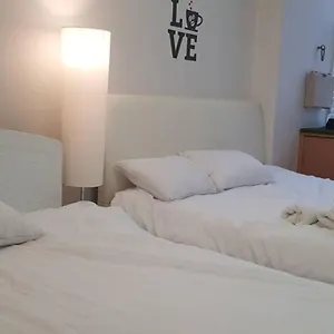 Apartment Gangnam Samseong Coex Daechi A *