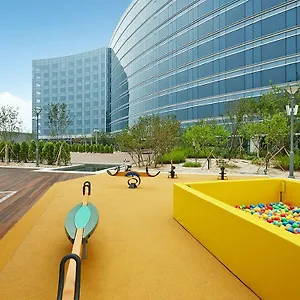 Grand Hyatt インチョン広域市
