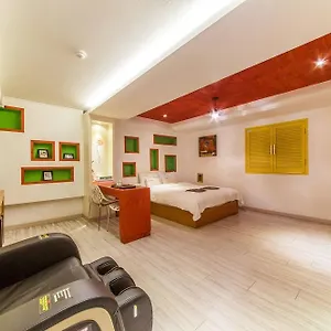 Jamsil Delight Hotel Seoul