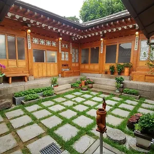 효선당 한옥 * 서울특별시