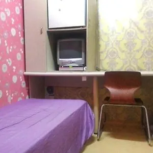 Isak Minitel Apartment Seoul