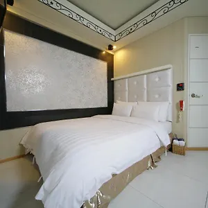Motel Hit Seoul