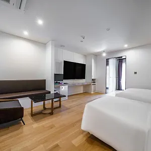 Amare Jongno Otel 2*