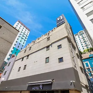 Shinchon Wol Hotel *