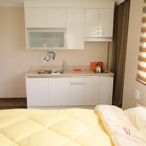 Hostel Yakorea Hongdae Seoul