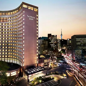 Otel Westin Josun 5*