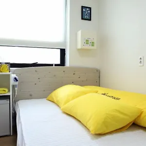 24 Dongdaemun Market Hotel Seoul