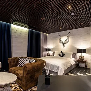 The Designers Cheongnyangni Отель 3*