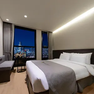 Отель Benikea Premier Yeouido Сеул