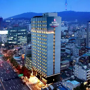 Skypark Dongdaemun I