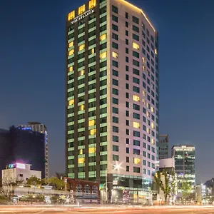 Hotel Sotetsu The Splaisir Dongdaemun Séoul