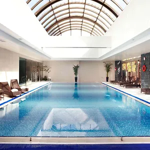 Otel Novotel Ambassador Gangnam