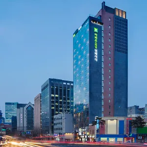 Ibis Styles Ambassador Myeong-dong Отель