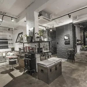 2nd Casa * Seoul
