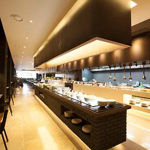 Glad Yeouido Hotel 4*