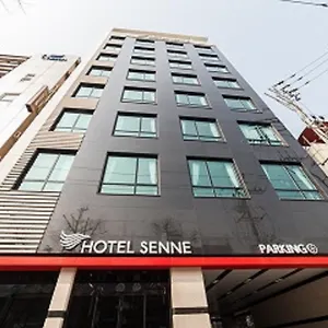 Senne Seoul