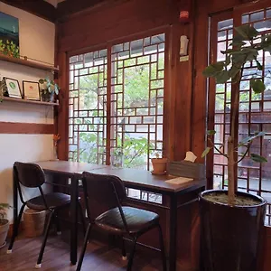 Guest house Hanok Got Seoul