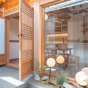Graceful Haven ヴィラ