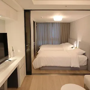 Wecostay Myeongdong C_7 Apartment