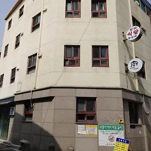 Joy ソウル特別市