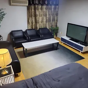 Spacious Master #5 Apartment *