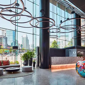 Four Points By Sheraton Gangnam 4*
