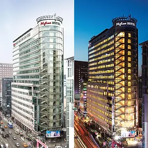 Myeongdong Hotel Seul