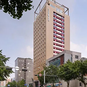 Hotel Mangrove Sinseol Seoel