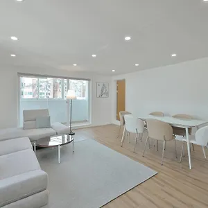 3room+2bath Hongdae 165sqm Guest house *