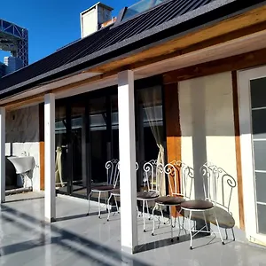 Motel Woomigwan Seul