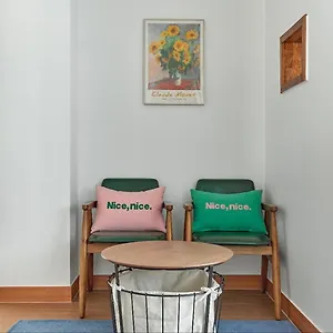 Apartment On 3