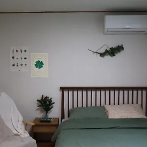 Clover Stay, 2br,1ba,mapo, Free-wifi, * Seoul