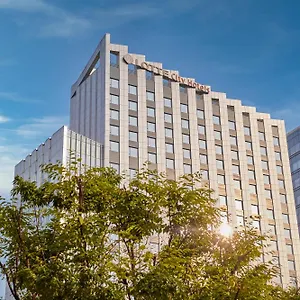 Lotte Guro Hotell