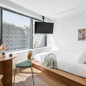 Urbanstay Boutique Ikseon * Seoul