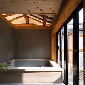 Maison Sunlit Villa