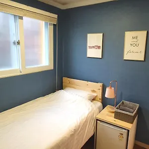 Guest house Fill House 2*