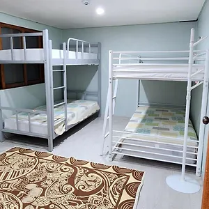 Guest house Ara House도미토리 *