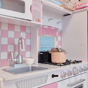 Apartment Pink 4 Bedroom