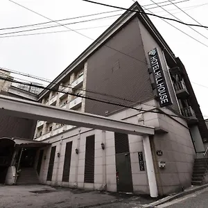 모텔 힐 하우스 명동 서울특별시