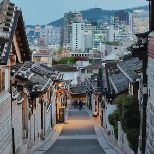 Cozy House Ddp 5min Myeongdong Seoul
