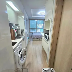 Apartment Mapo Gongdeok