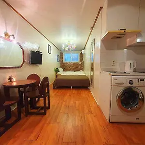 Eco House