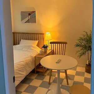Apartment Underground Type B1 *
