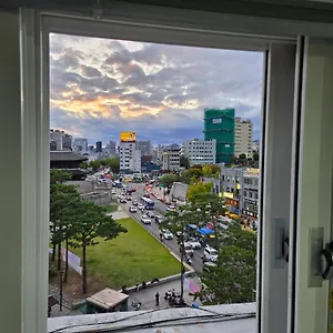 K-stay Dongdaemun Hostel *