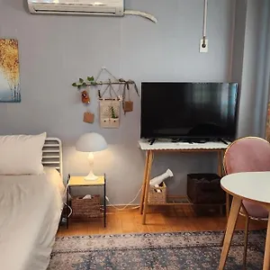 #a5 Opensale Long-term Discount On The 1st Floor Of Mapo Sinchon Hotspot For 5 Minutes Walk From Hongik 4 *