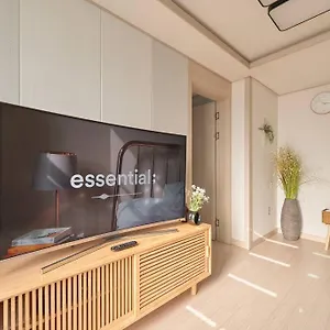 Gusan 6min Walk From Gusan Stn Villa Seoul