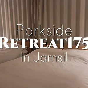 Parkside Retreat175 In Jamsil