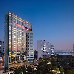 Naru Mgallery Ambassador Hotel