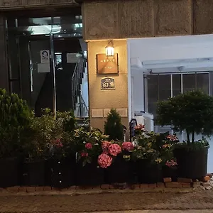 Guest house Hongdae, Sinchon Yeonhui House Seoul