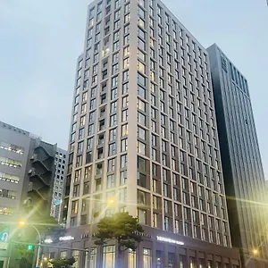 Lägenhetshotell Villiv Inn-the Namsan
